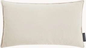 Capa de almofada em musselina para interior e exterior Oline