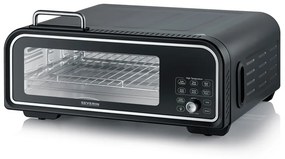 Forno Pizzas Severin PG8575 (18L | Até 400º)
