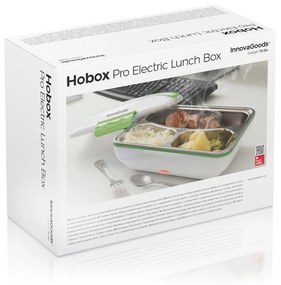 Lancheira Elétrica Hobox InnovaGoods