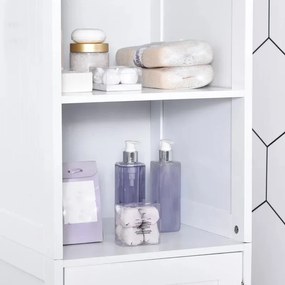 Móvel Bath - Design Clássico