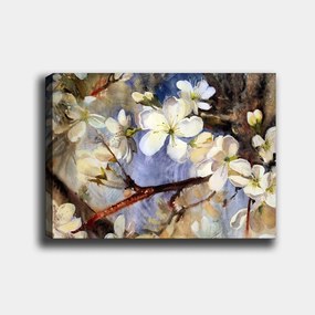 Tela Decorativa 100398421_70100 – Multicolor – 70 x 100 cm