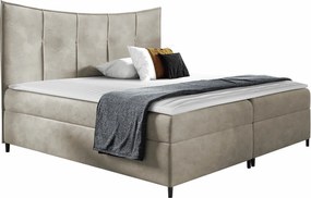 Cama continental Fons I
