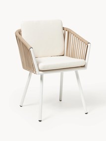 Cadeiras de jardim Malo, conjunto de 2