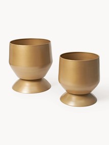 Vasos de metal Renya, 2 uni.