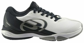 Sapatilhas de Pádel para Adultos Bullpadel Hack Hybrid Fly 23V Branco Homem - 43
