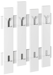 Secretária Lima – Nogueira e Antracite – 120x75,4x60 cm