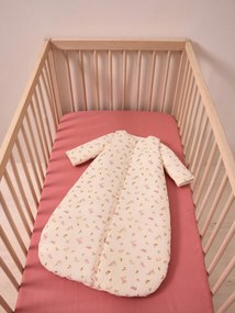 Saco de bebé em gaze de algodão Cocotte cru