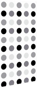 Rolo de Duche Estores 140x240 cm Largura Tecido 136 cm
