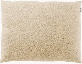Almofada em teddy freistil198, marfim-claro