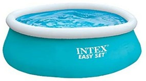 Piscina Insuflável Easy Set Intex 28101NP 886 L 880 L 183 X 51 X 183 cm