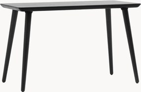 Secretária em madeira de carvalho artesanal Classic