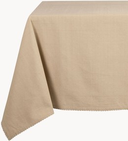 Toalhas de mesa Appoline, conjunto de 2
