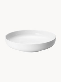 Pratos de sopa em porcelana Koppel, conjunto de 4