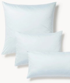 Fronha de almofada em cetim de algodão Comfort