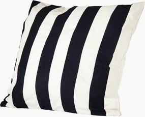 Capa de almofada em algodão orgânico Agnes