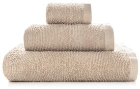 Jogo de toalhas de banho de 3 peças - RIBBON de SOREMA