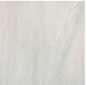 Tábuas de soalho autoadesivas 55 pcs 5,11 m² PVC creme