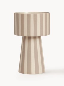Handmade Planter Toppu, H 24 cm