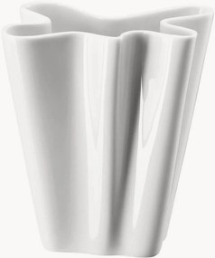 Jarra de porcelana Flux, Alt 15 cm