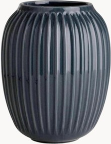 Jarra artesanal Hammershøi, Ø 10 cm