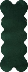 ESPELHO DE PAREDE MONICA VERDE 58X4X160 CM VERDE