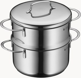 Panela para cozer a vapor com tampa Mini