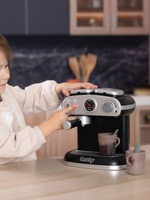 Cafeteira SMOBY  preto