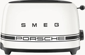 Torradeira compacta Porsche x Smeg