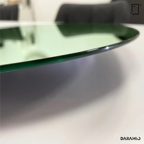 Espelho verde Pure R55