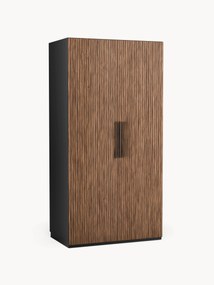 Roupeiro modular Simone, L 100 cm, vários tamanhos