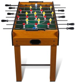 4 em1 Mesa Multijogos