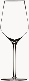 Copos de vinho branco artesanais International, conjunto de 2