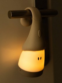 Luz de presença da BEABA Pixie Torch bege-areia