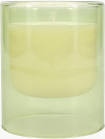 Vela perfumada Mood (Floresta)