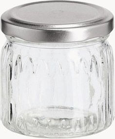 Frascos em vidro para cozinha Elvo