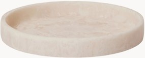 Tabuleiro decorativo Mist, Ø 20 cm