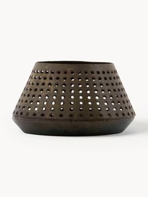 Suporte para velas artesanal Minis, conjunto de 2