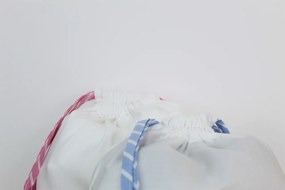 Saquinho 1º Roupa de Bebé