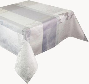 Toalha de mesa jacquard Mille Matieres Vapeur