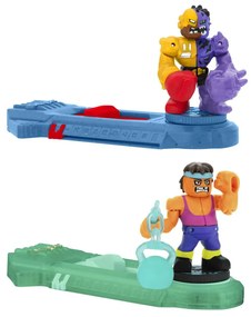 Figuras de Ação Moose Toys Akedo Power Storm