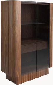 Vitrine com iluminação LED Tangelo