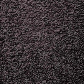 Toalhas de mãos 10 pcs 30x30 cm 360 gsm 100% algodão antracite