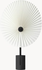 Candeeiro de mesa LED grande portátil e regulável Liris