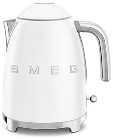 Chaleira Smeg KLF03WHMEU Aço Inoxidável Branco 2400 W 1,7 L