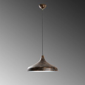 Candeeiro de Teto Tattoo – Antiquado – Ø36 h:22 cm