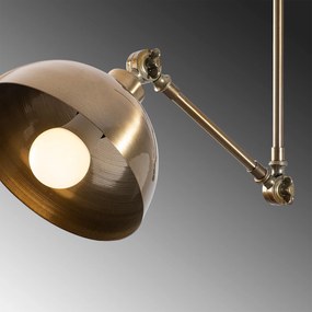 Candeeiro Dram – Vintage – 42 x 42 cm