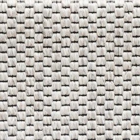 Tapetes escada adesivos aspeto sisal 15 pcs 56x17x3cm platinado