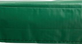 Cobertura de Proteção para Trampolim Ø305 cm – Verde