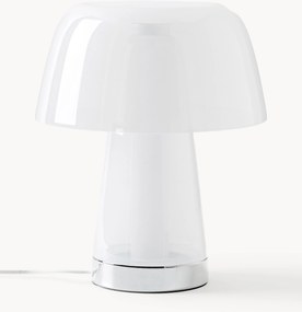 Candeeiro de mesa LED pequeno Kian