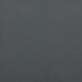 Toldo retrátil automático 3,5x2,5 m antracite